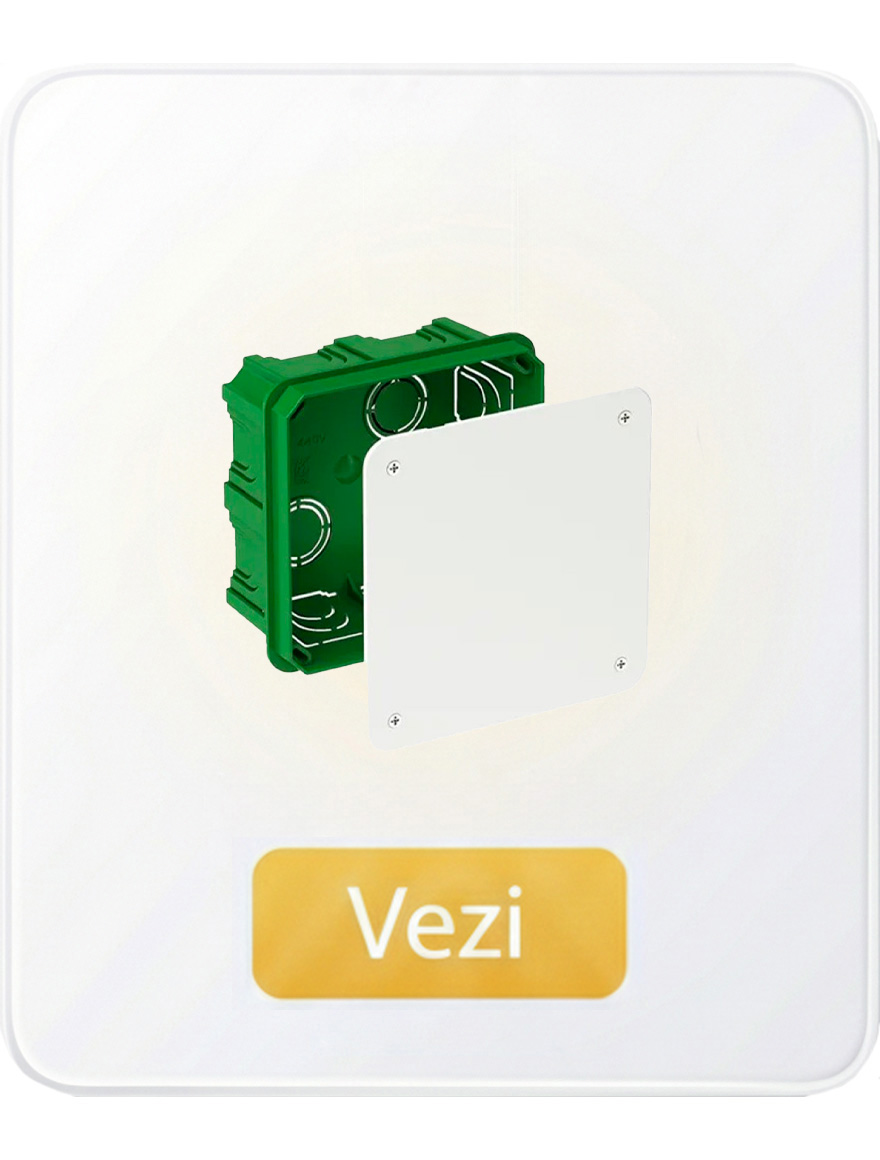 Монтажные коробки