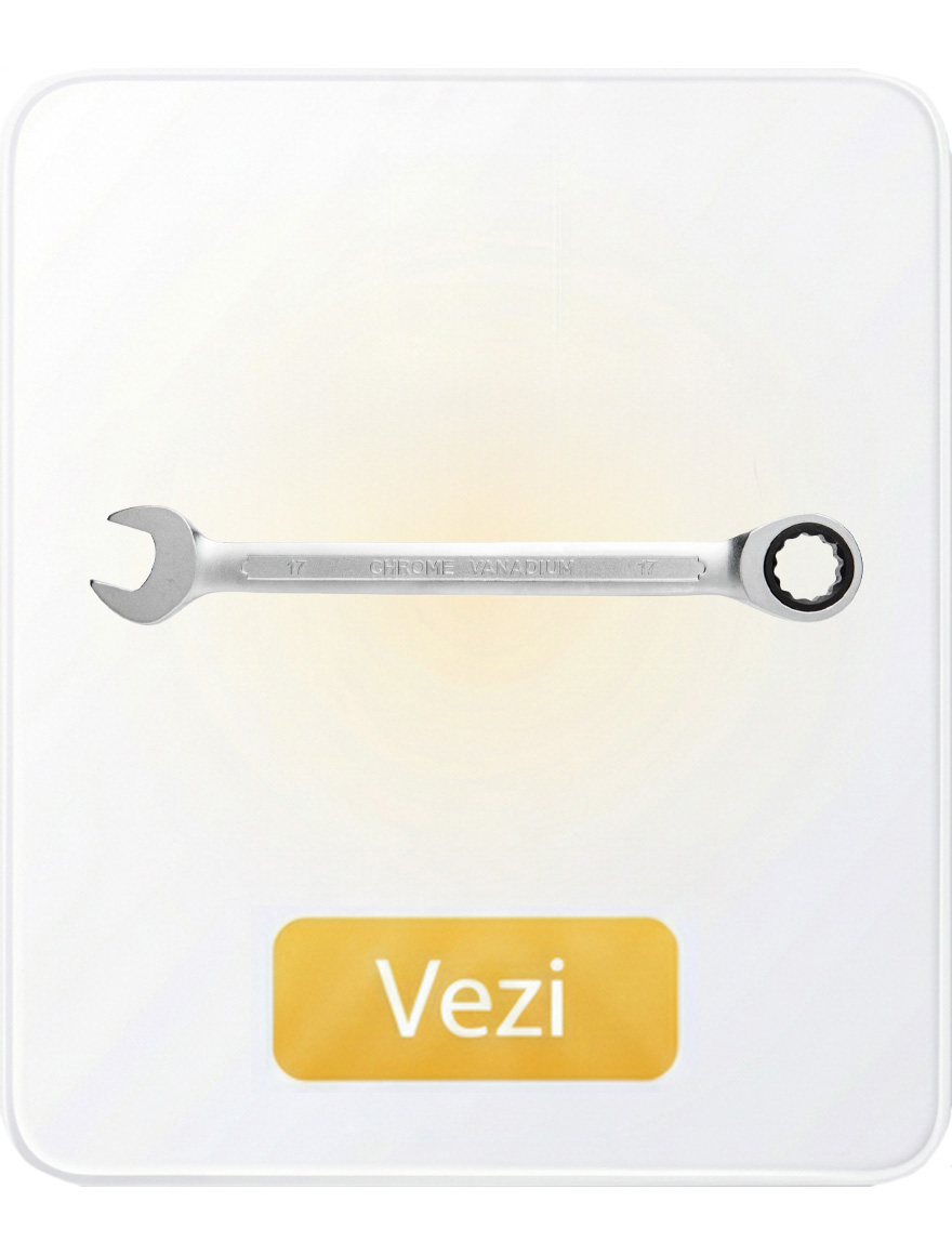 Комбинированные ключи