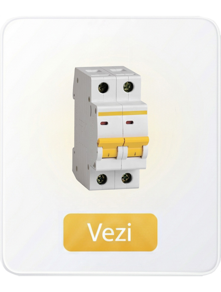 Întrerupător automat