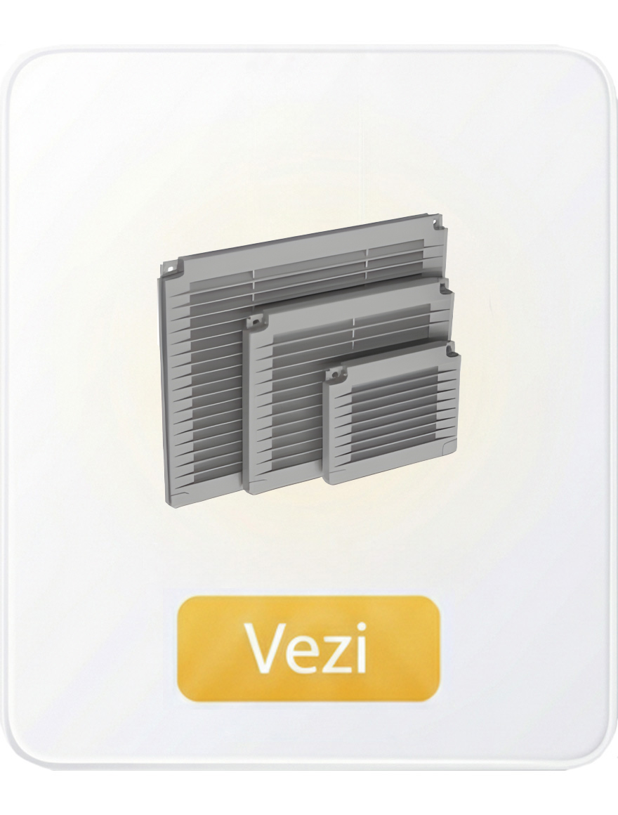 Sisteme de ventilație