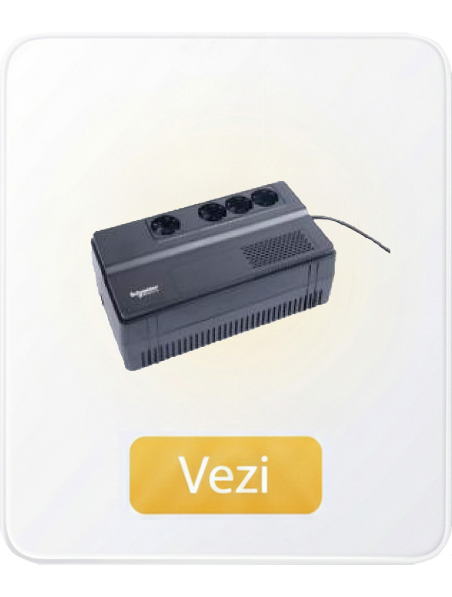 ИБП (UPS) и аксессуары