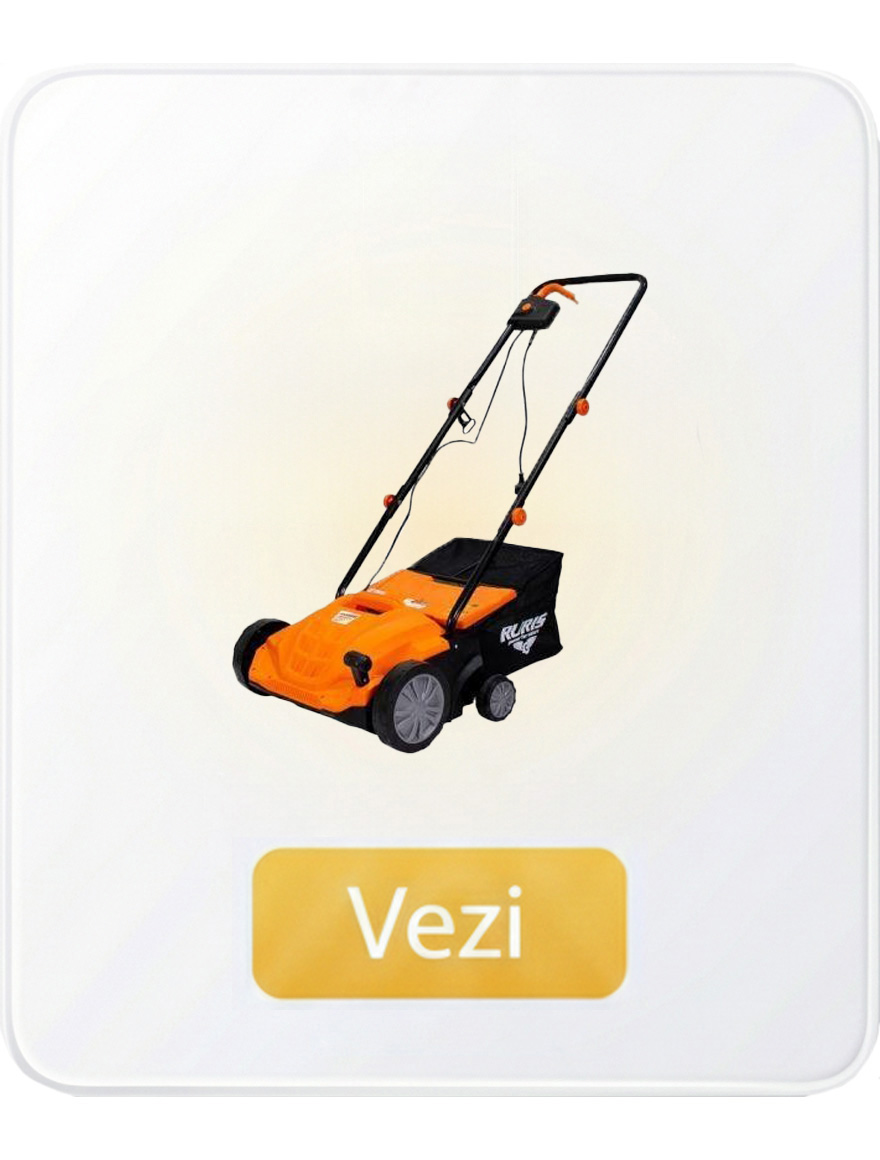 Scarificatoare electrice