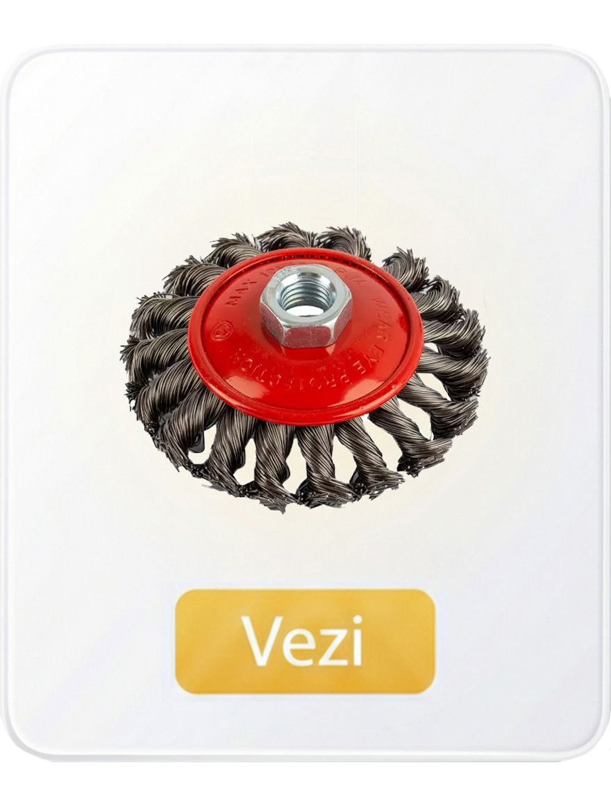 Ротационные щетки