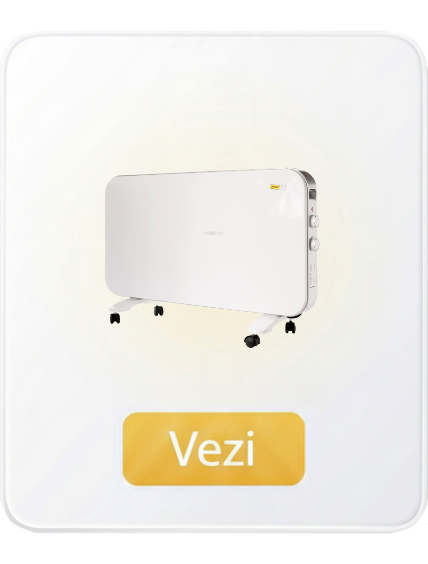 Электрические конвекторы