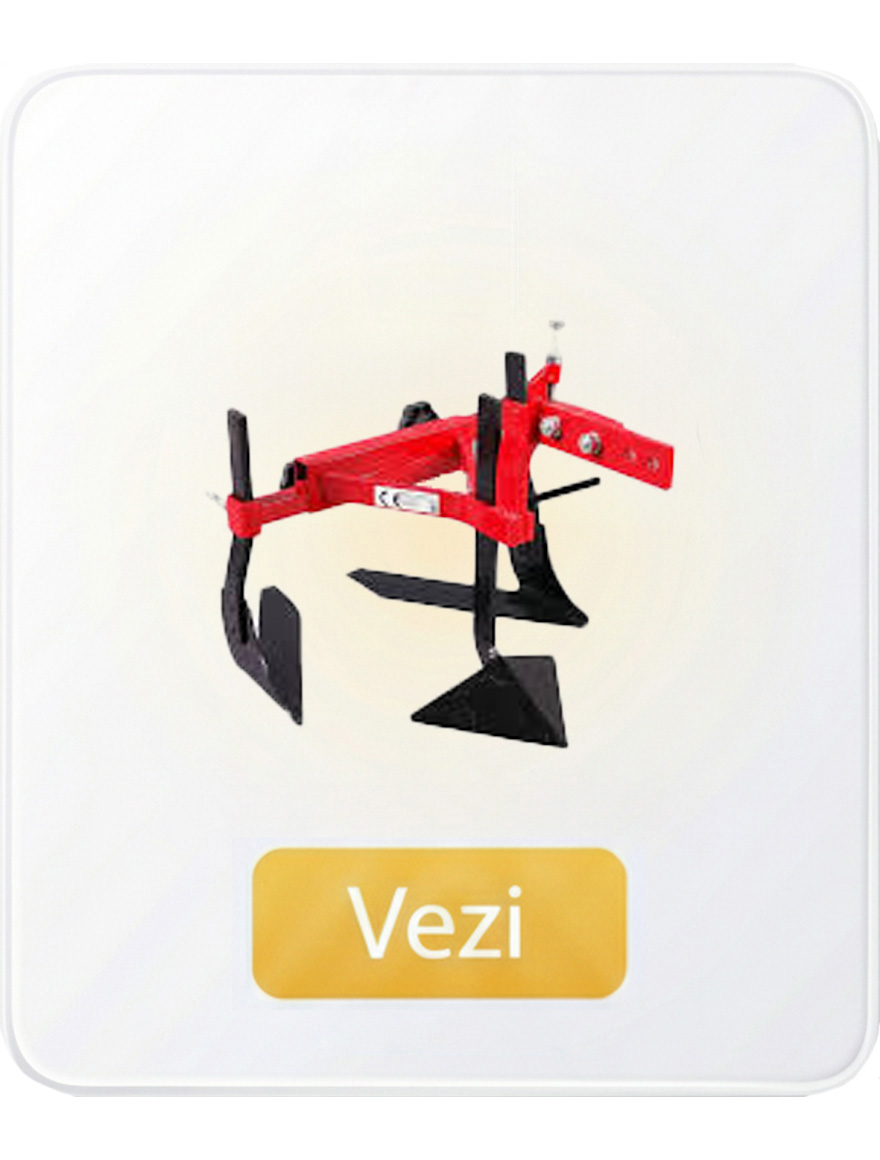 Motocultoare și accesorii