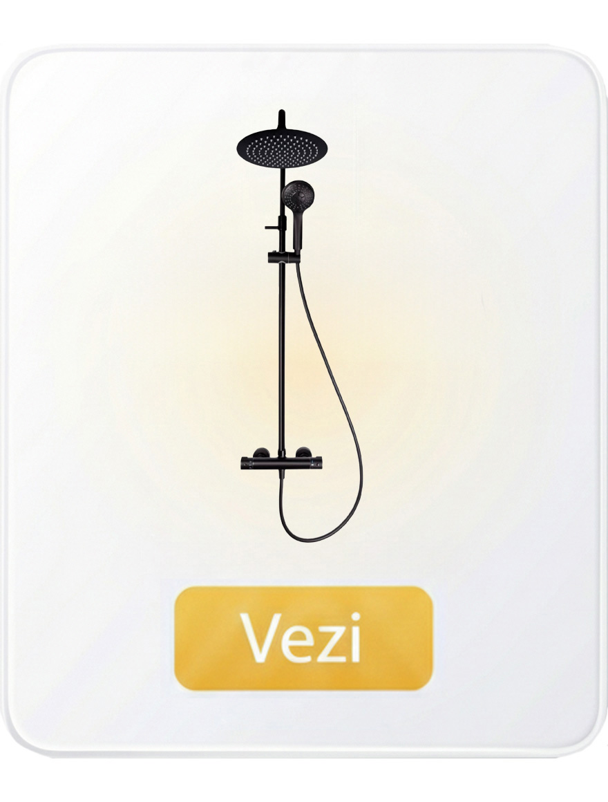 Душевые наборы