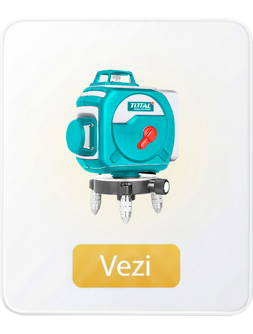 Nivele și instrumente de aliniere