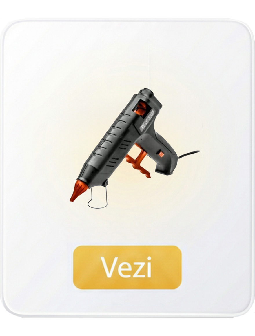 Pistoale și echipamente de aplicare