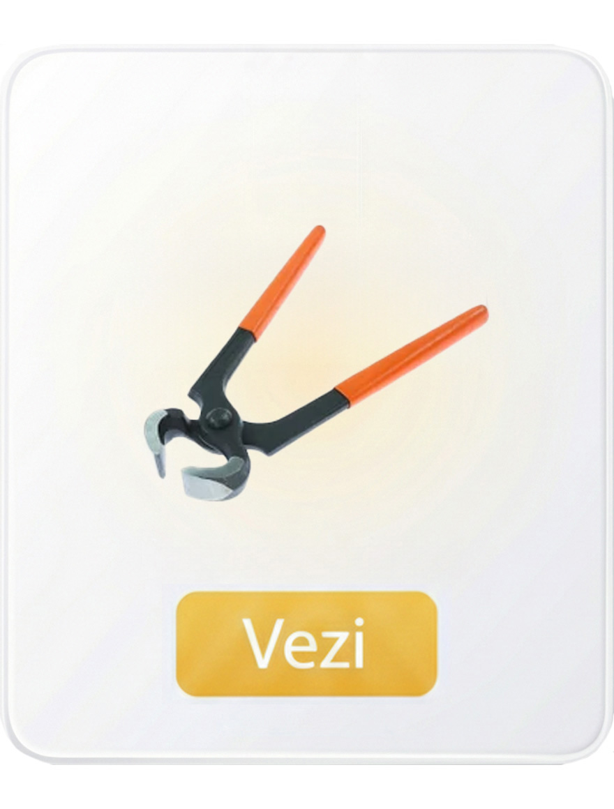 Клещи для гвоздей