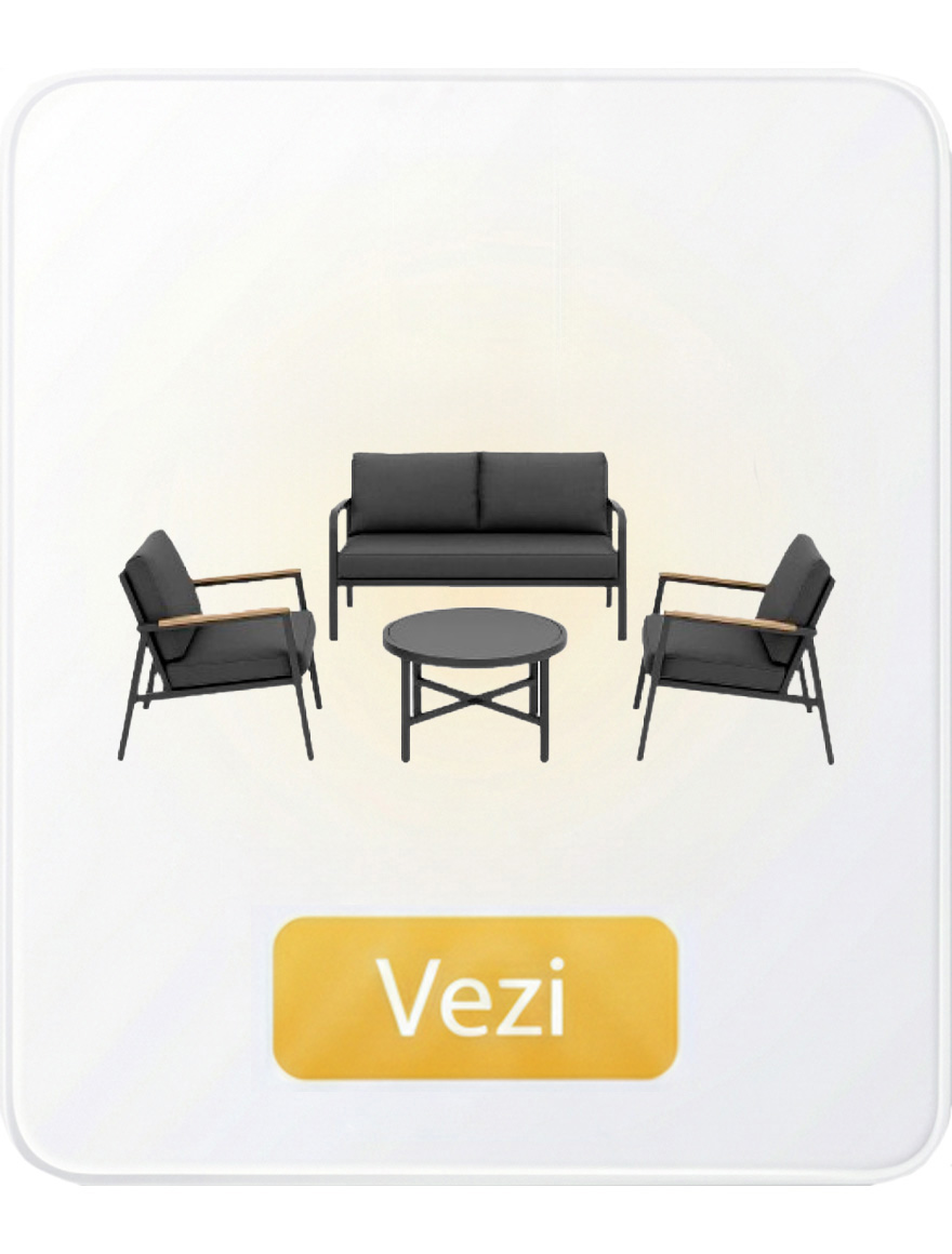 Уличная мебель