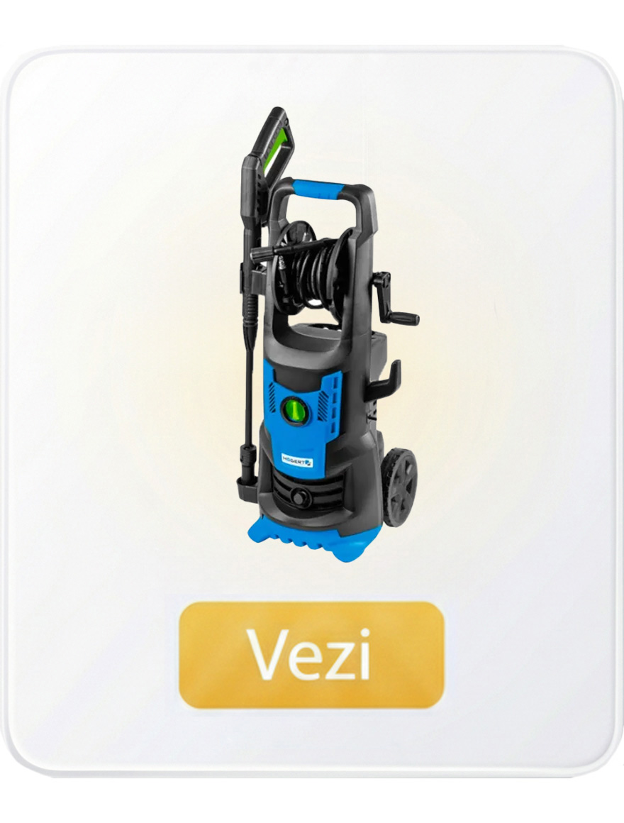 Машины для очистки и аксессуары