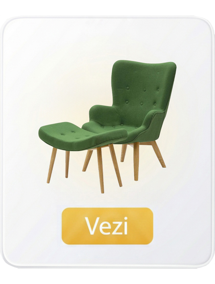 Интерьерная мебель