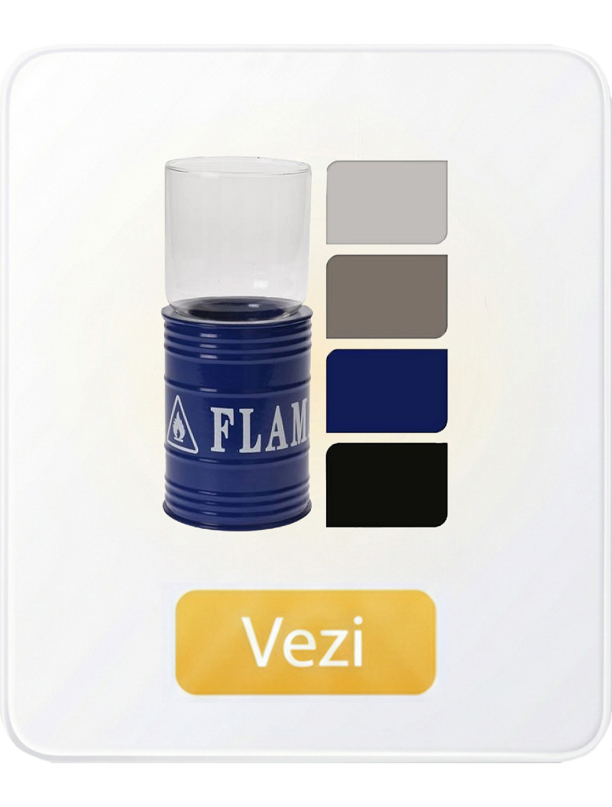 Подсвечник / канделябр