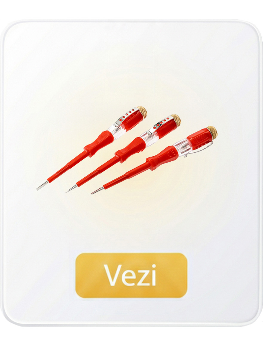 Șurubeliniță pentru electricieni