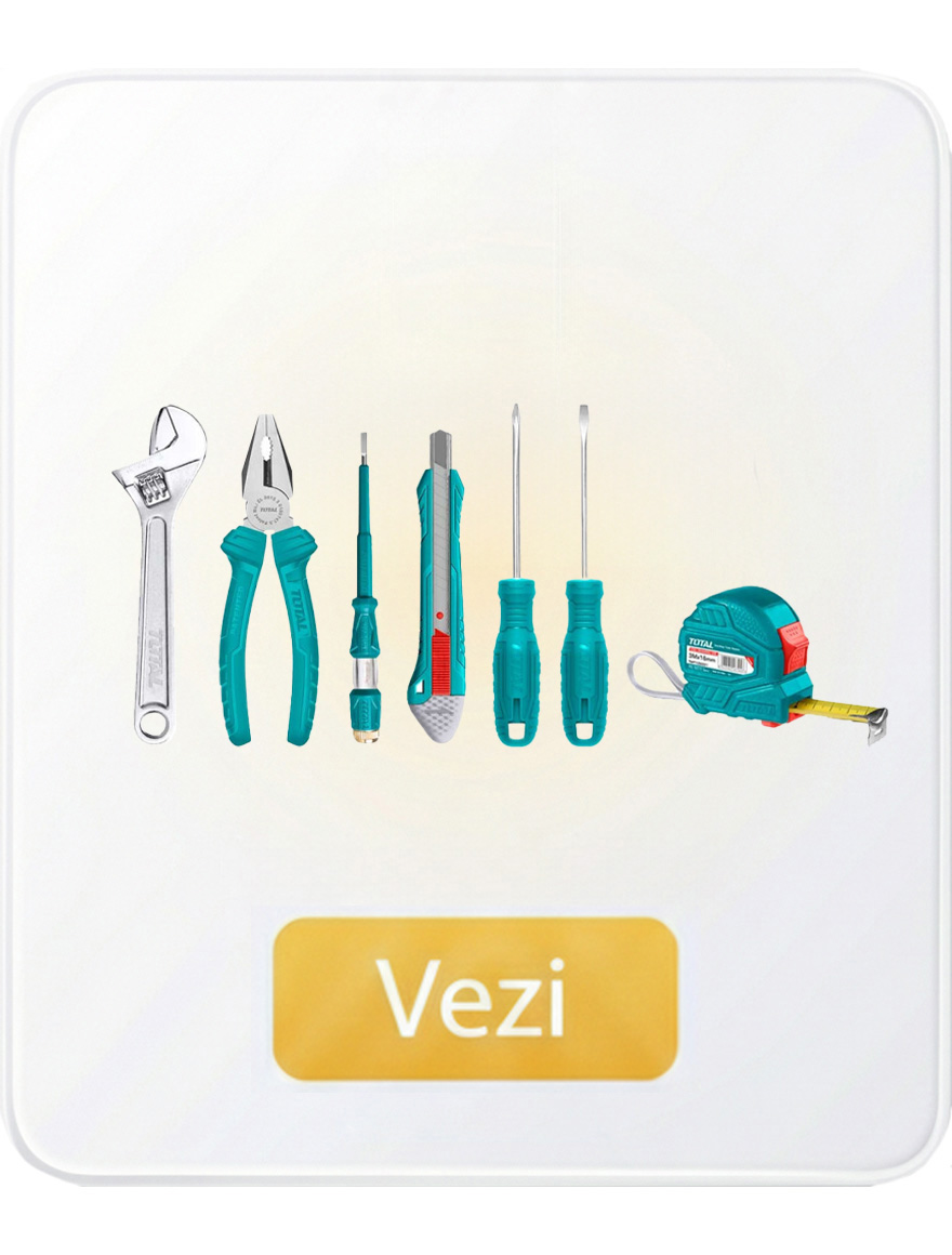 Seturi și șurubelnițe