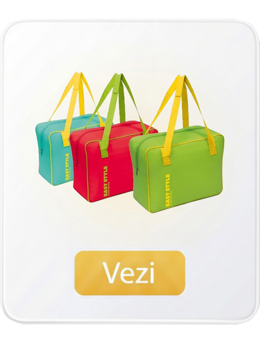 Geantă și Elemente frigorifice