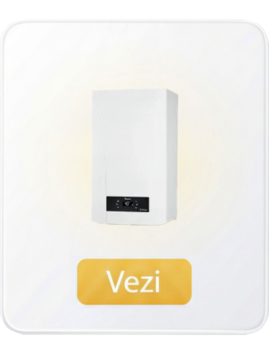 Отопительные котлы