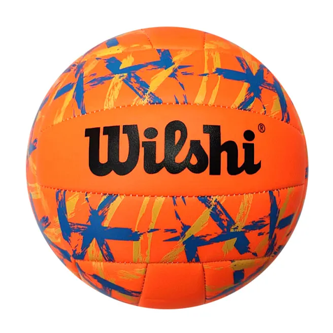 Minge volei №5 Extreme / Meik / Wilshi (6820)