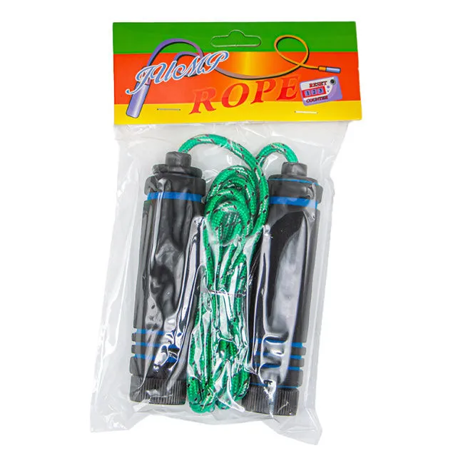 Coarda fitness cu numaratoare pt copii 2.8 m (1453)