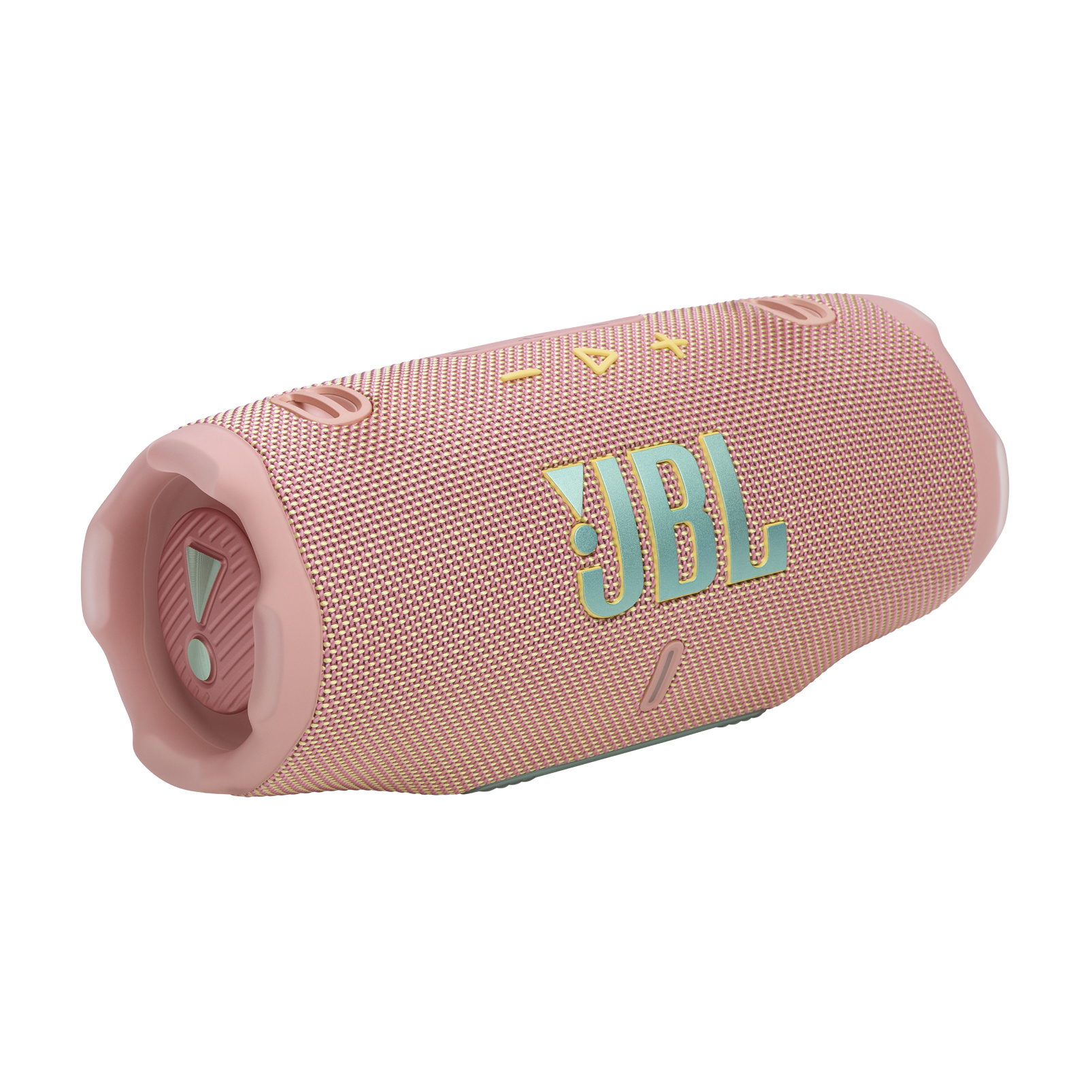 JBL Charge 6 Pink