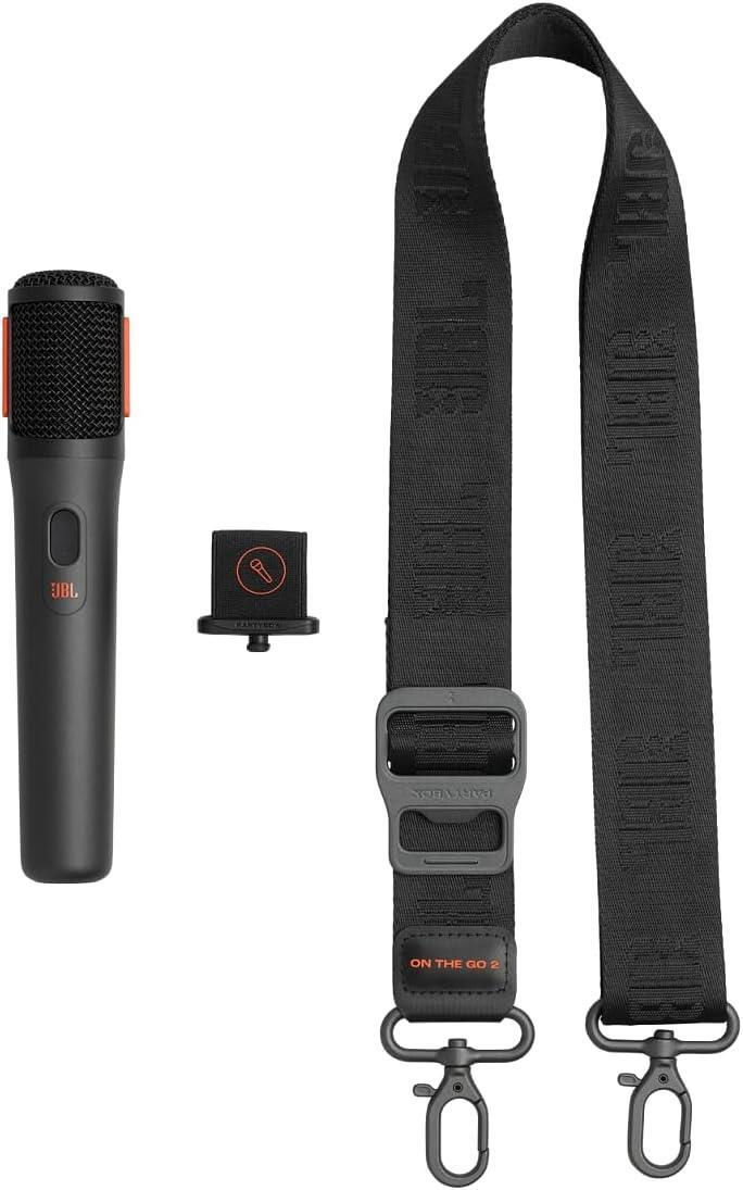 JBL PartyBox On-the-Go 2