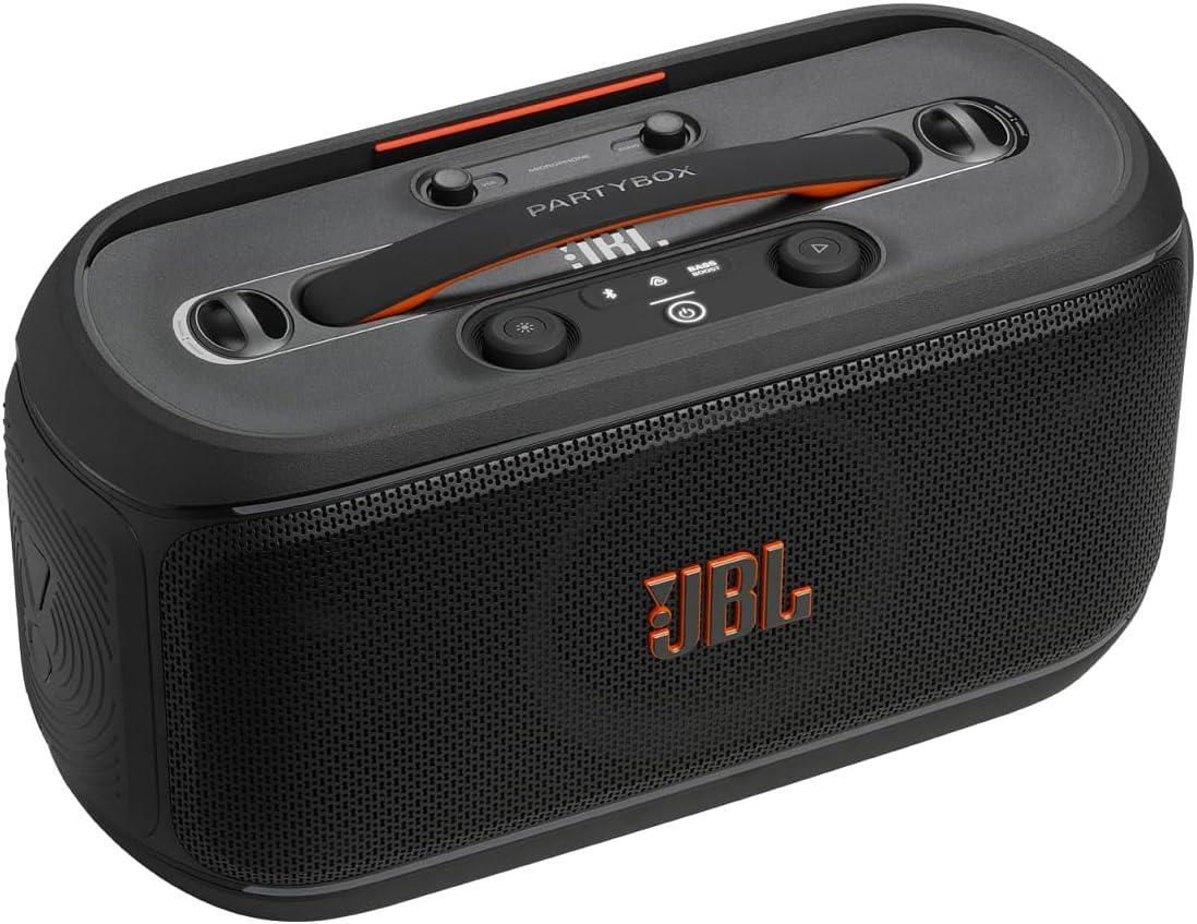 JBL PartyBox On-the-Go 2