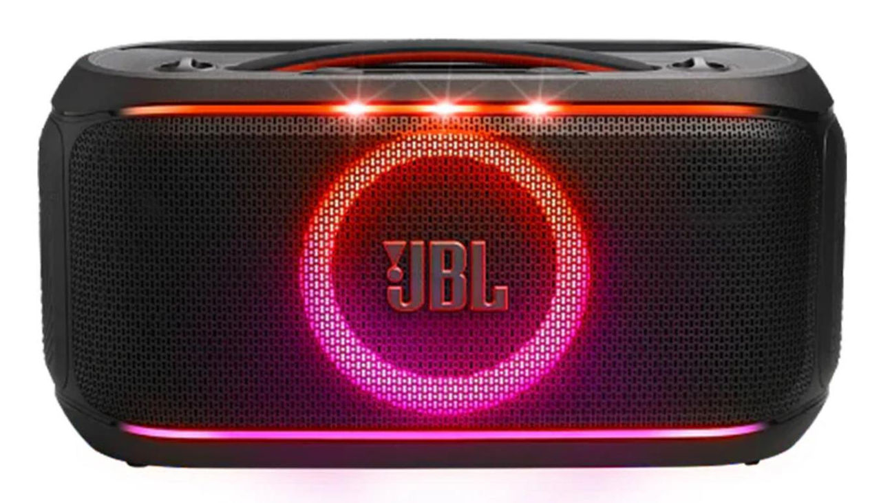 JBL PartyBox On-the-Go 2