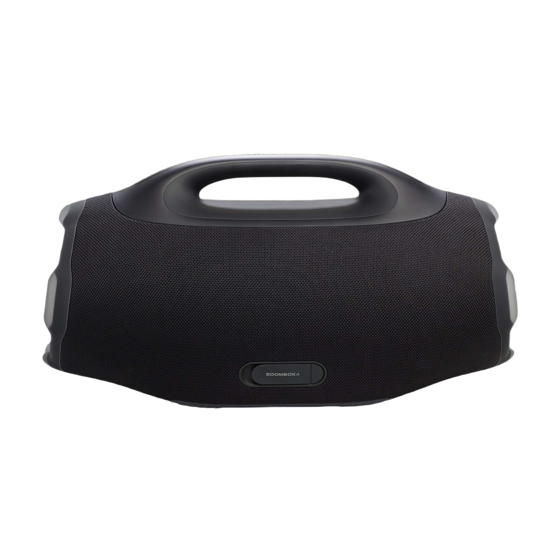 JBL Boombox 4 Black