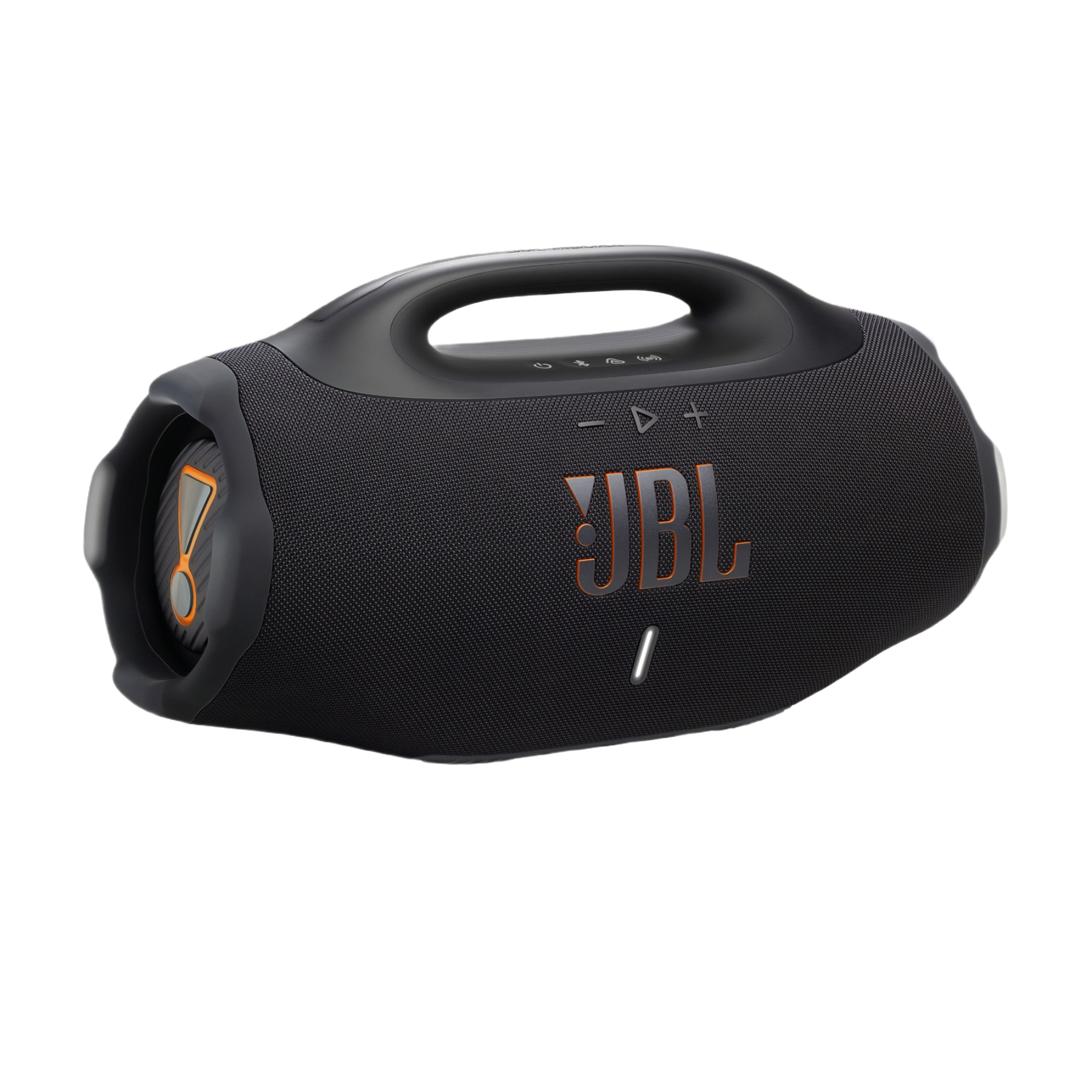 JBL Boombox 4 Black