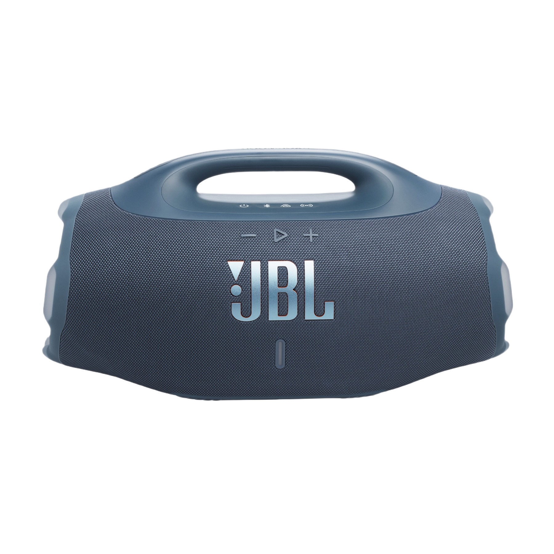 JBL Boombox 4 Blue
