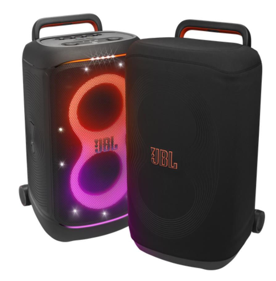 Чехол JBL PartyCover Stage 520