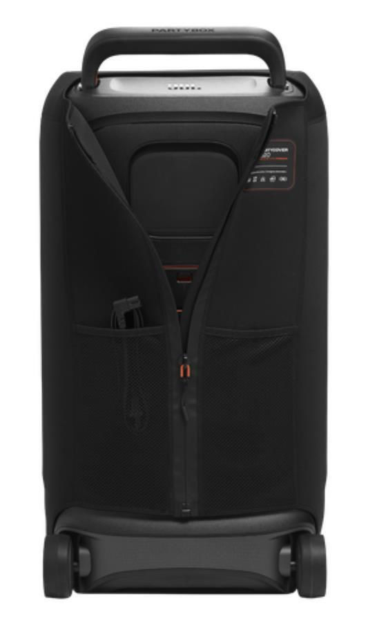 Чехол JBL PartyCover Stage 520