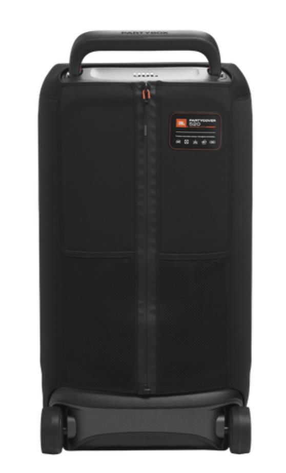Чехол JBL PartyCover Stage 520