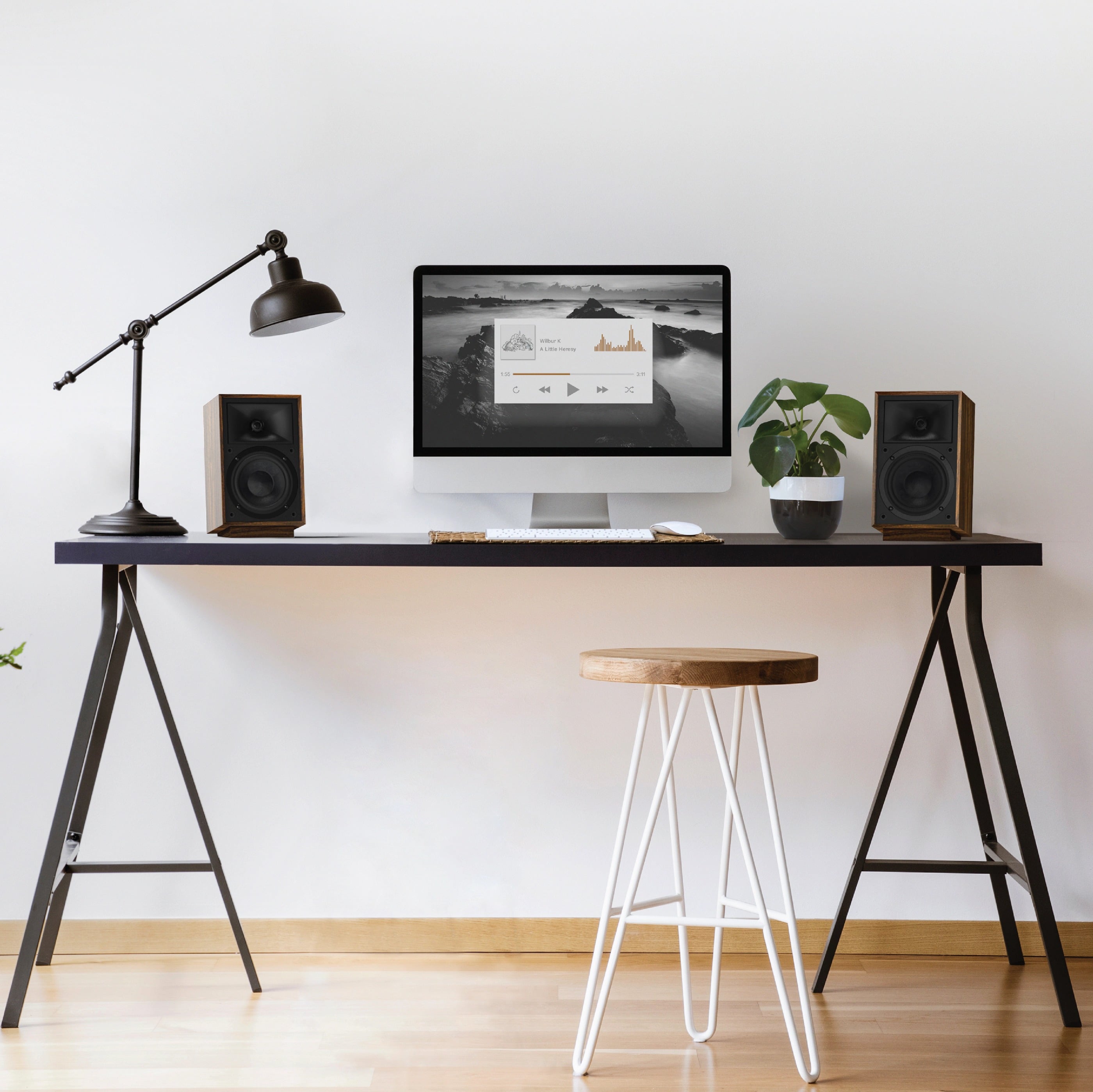 Klipsch Heritage ProMedia 2.1 BT