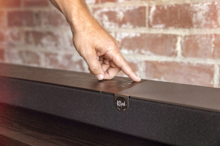 Klipsch Flexus Core 300 Black