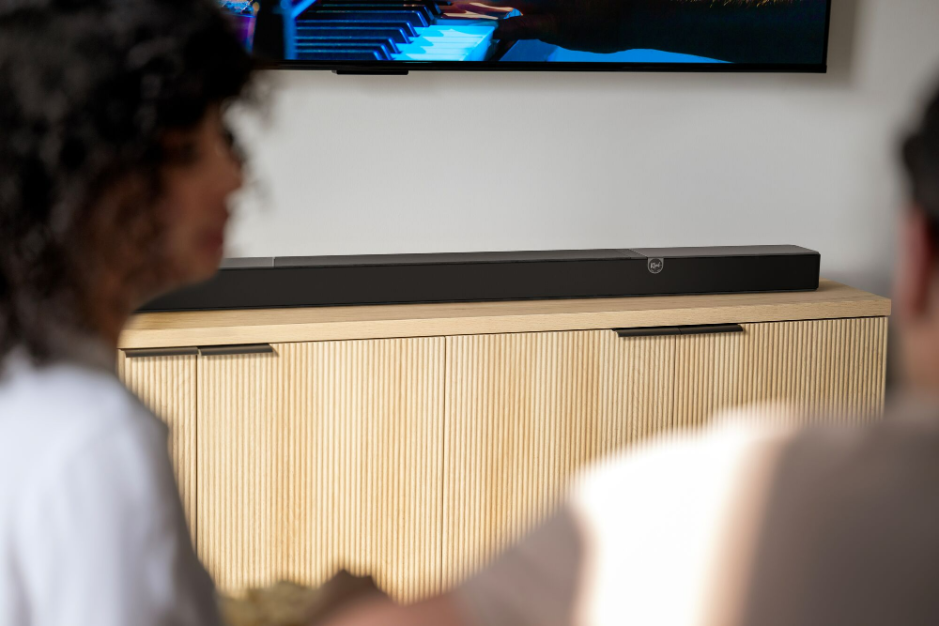 Klipsch Flexus Core 300 Black