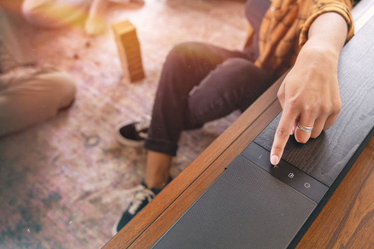 Klipsch Flexus Core 300 Black