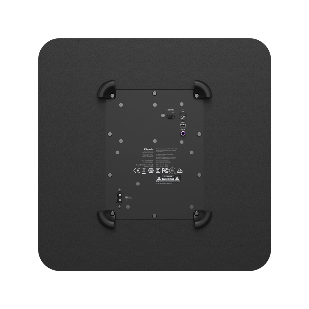 Klipsch Flexus Sub 200
