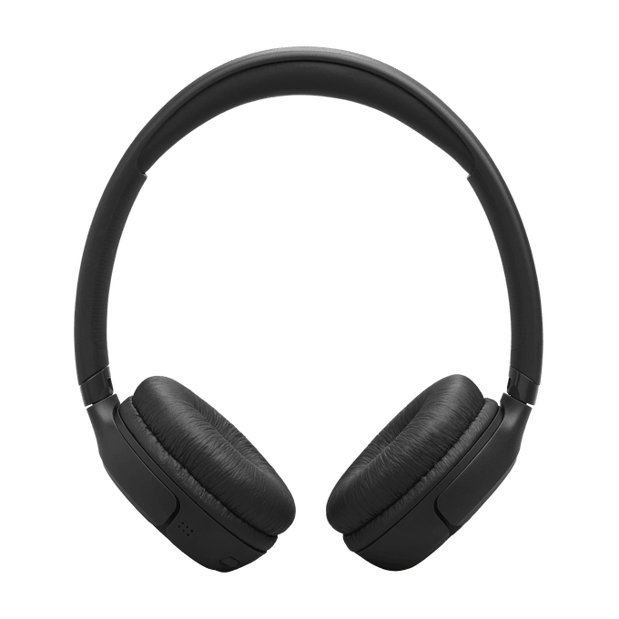 JBL Tune 530BT Black