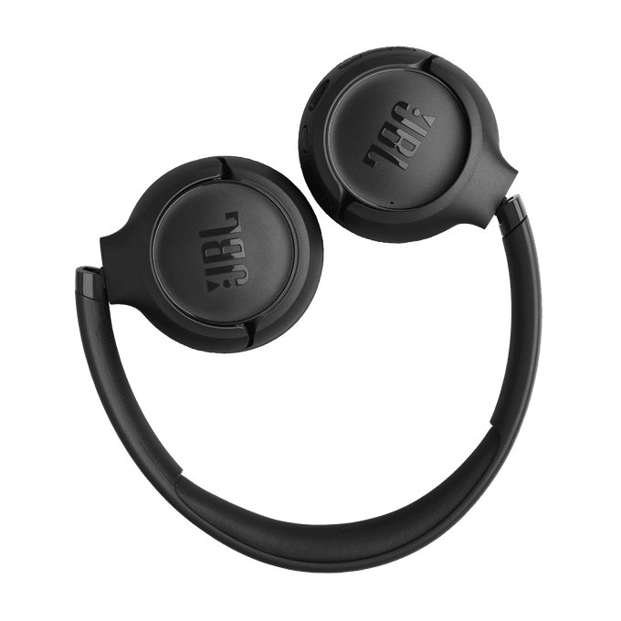 JBL Tune 530BT Black