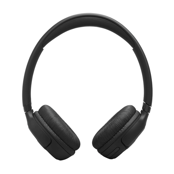 JBL Tune 530BT Black