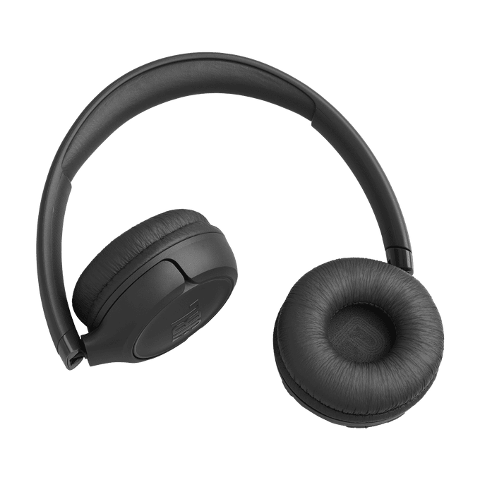 JBL Tune 530BT Black