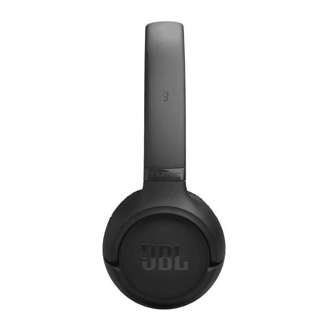 JBL Tune 530BT Black