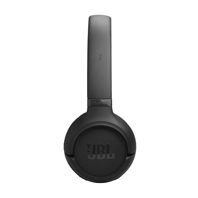 JBL Tune 530BT Black