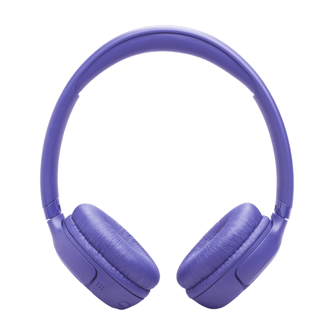 JBL Tune 530BT Purple