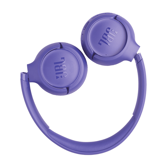 JBL Tune 530BT Purple
