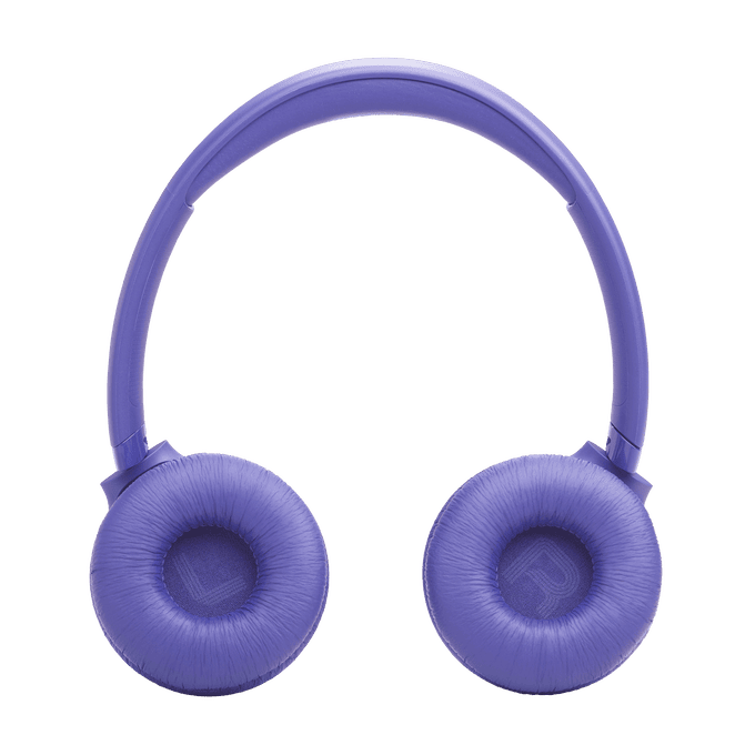 JBL Tune 530BT Purple