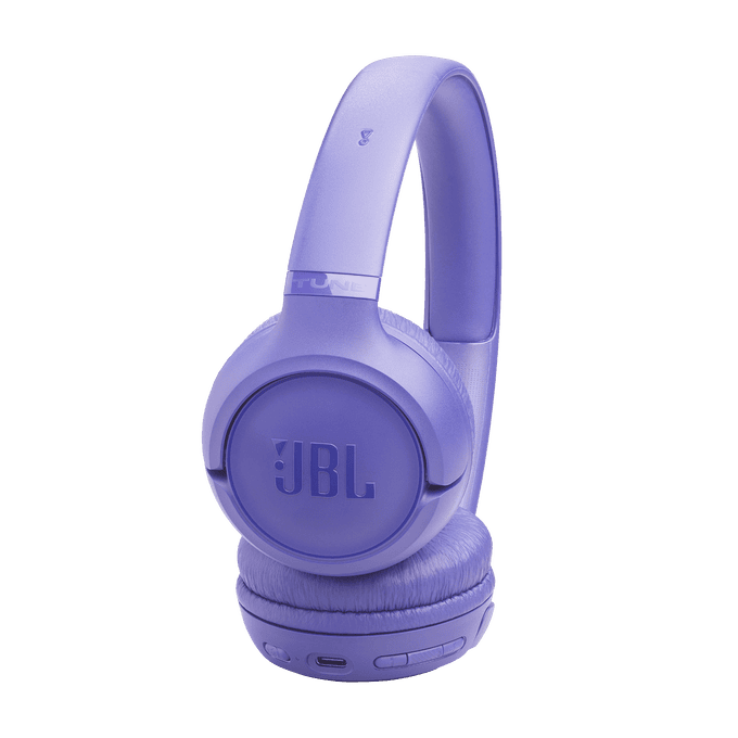 JBL Tune 530BT Purple