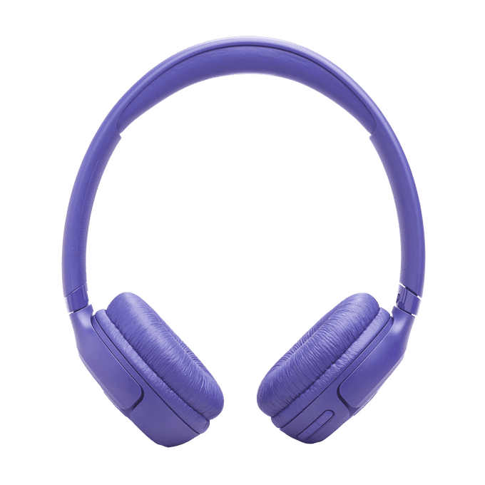 JBL Tune 530BT Purple
