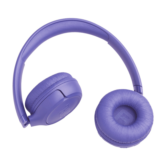 JBL Tune 530BT Purple